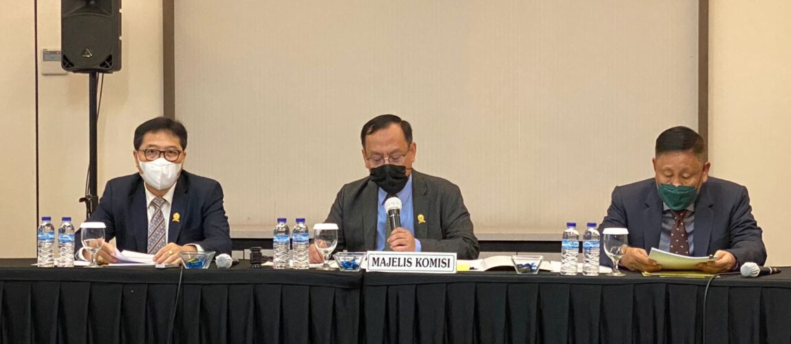 KPPU Jatuhkan Denda Rp2 Miliar ke PT. Hok Tong atas Keterlambatan Notifikasi Akuisisi Tiga Perusahaan